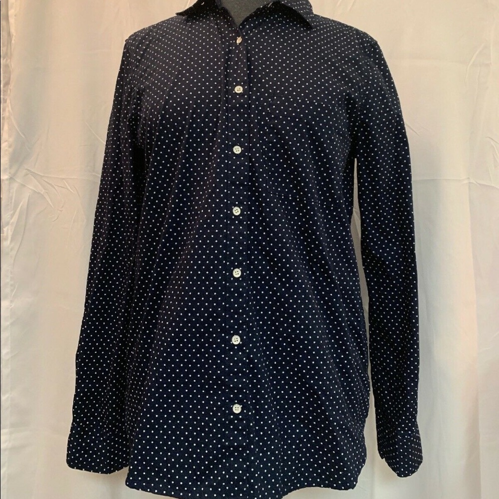 Prince & Fox Button Up - Picture 4 of 9